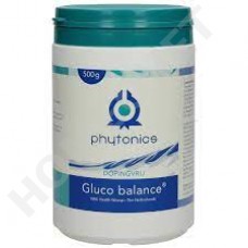 Phytonics Gluco balance paard 500 g